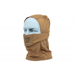 Protection Mask Tan Specna...