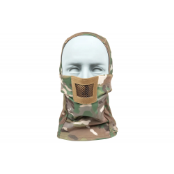 Protection Mask Multicam...