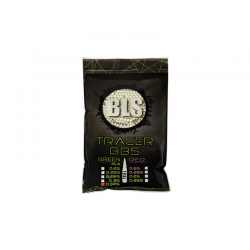 Tracer BBs Green 0.32...
