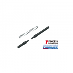 CNC Stainless Plunger Pins...