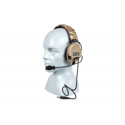 Headset zSor dark earth /...