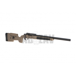 MLC-338 Bolt Action Sniper...