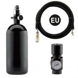 EU Pack Complete Bottle +...