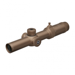 LPVO Riflescope FORESTER...