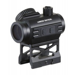 Micro Dot With High Mount...