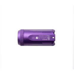 Tracer Blaster C Violet...