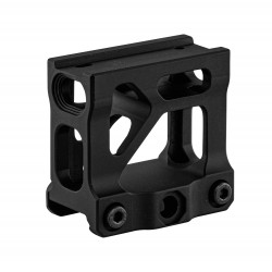 Extension for T1 Black BO