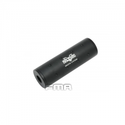 Silencer VLTOR 14MM Black...