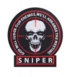 Patch Sniper