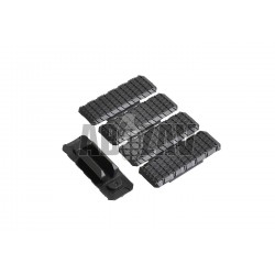 MLOK V2 Cover 5pcs Strike...