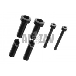 CNC Wedge Pins AR15 Retro Arms