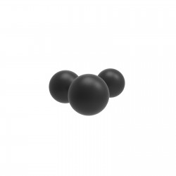 Rubberballs Impact Cal 43...