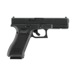 GLOCK 17 Gen5 MOS Co² Umarex