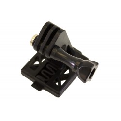 Helmet Camera mount black...
