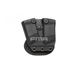 Kydex Double Magazine...