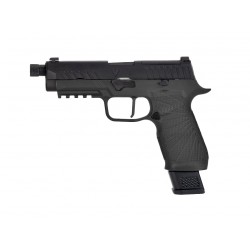 STARK ARMS SA320T Black Gas