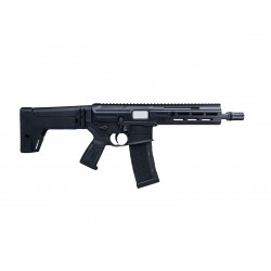FLCN 5.56 Black ASG