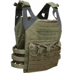 Plate Carrier OD Tactical...