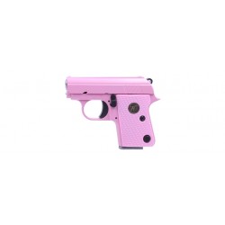 CT25 Gas Pink WE