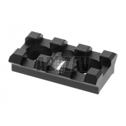 B-2L M-Lok Rail Section 5KU