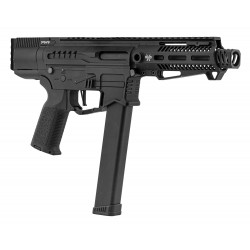 PW9 Mod 0 + Folding Stock...