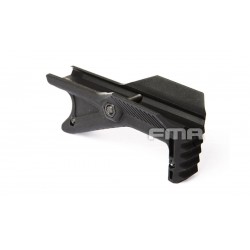 Angled Grip Cobra Black FMA