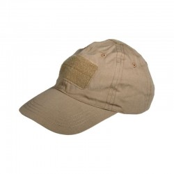 Baseball Cap Tan