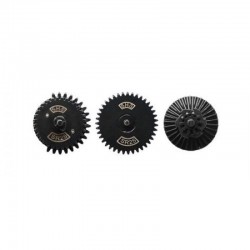 SHS CNC Gearset for SR25