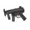 MP5K Full Metal   Cyma