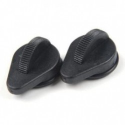 Battery stopper cap set of 2 (Systema PTW)