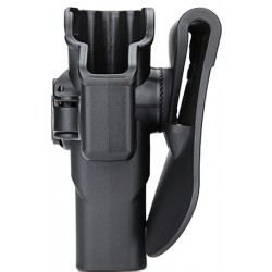 Cytac Left Hand Paddle Holster G 19/23/32