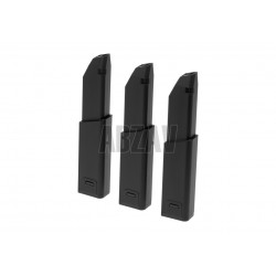 Chargeur Kriss Vector Midcap 95rds 3-pack