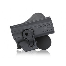 Cytac Paddle Holster P07 & P09