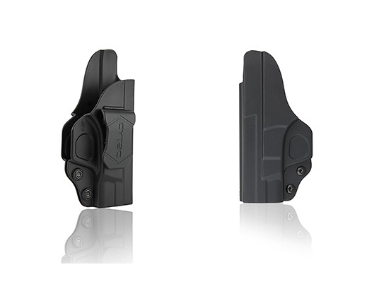 Cytac Inside Waistband Holster for M&P Shield
