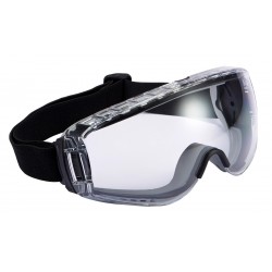 Goggle Safety Clear