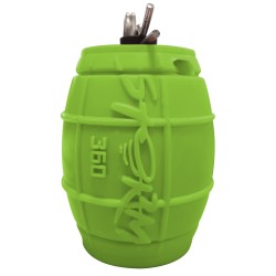 Storm 360 Grenade Lime Green