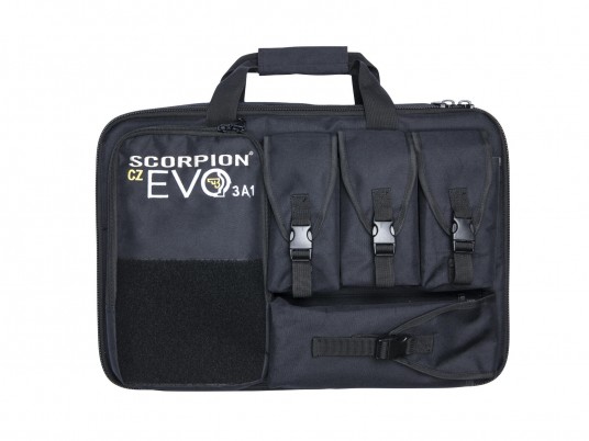 Bag, Scorpion Evo 3 - A1