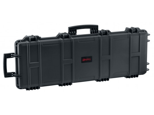 Hard Case 103 x 33 x 15 Waterproof Urban Grey - Nuprol