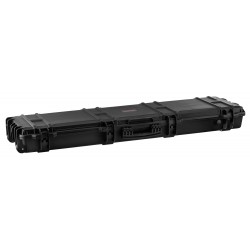 Hard Case XL Waterproof 137 x 39 x 15 cm Black - Nuprol