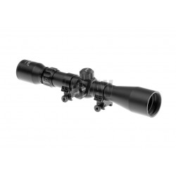 Scope 3-9x40 Walther