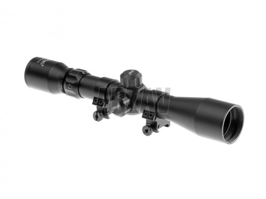 Scope 3-9x40 Walther