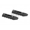 3 Inch Keymod Rail 2-Pack Octaarms