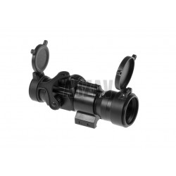 PX17 Red Dot Pirate Arms