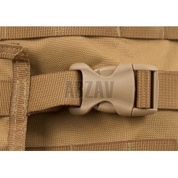 Molle Rig Coyote Invader Gear
