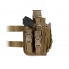 SOF Holster Coyote  Invader Gear