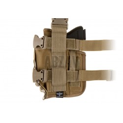 SOF Holster Coyote  Invader Gear