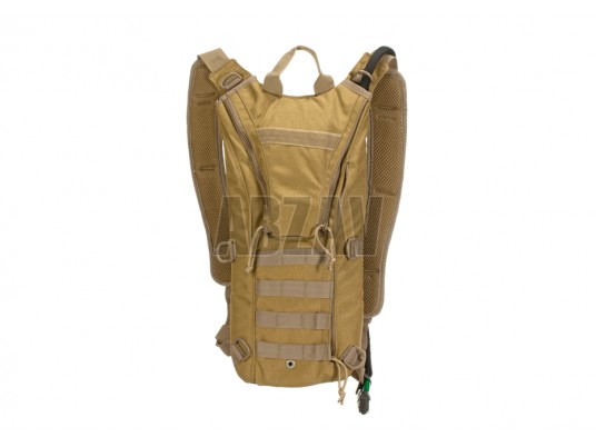 Light Hydration Carrier Coyote Invader Gear