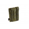 MP5 Triple Mag Pouch Invader Gear
