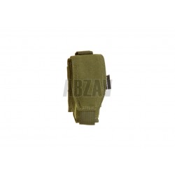 Single 40mm Grenade Pouch OD Invader Gear