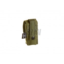 Single 40mm Grenade Pouch OD Invader Gear
